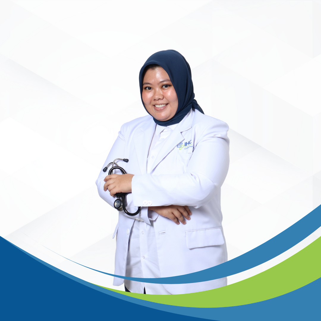 dr. Andi Nita Apriliana