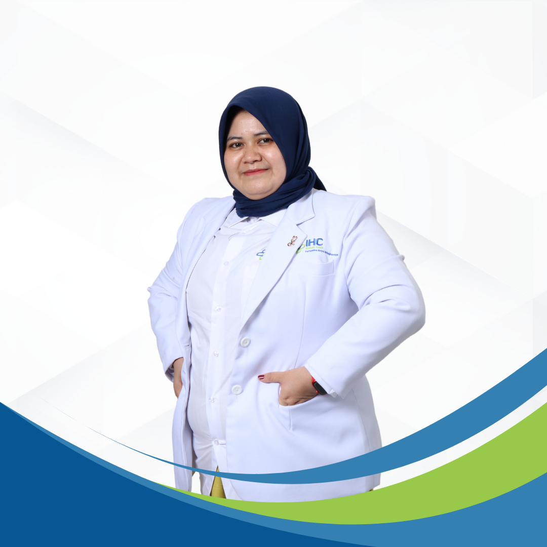 dr. Ernawati